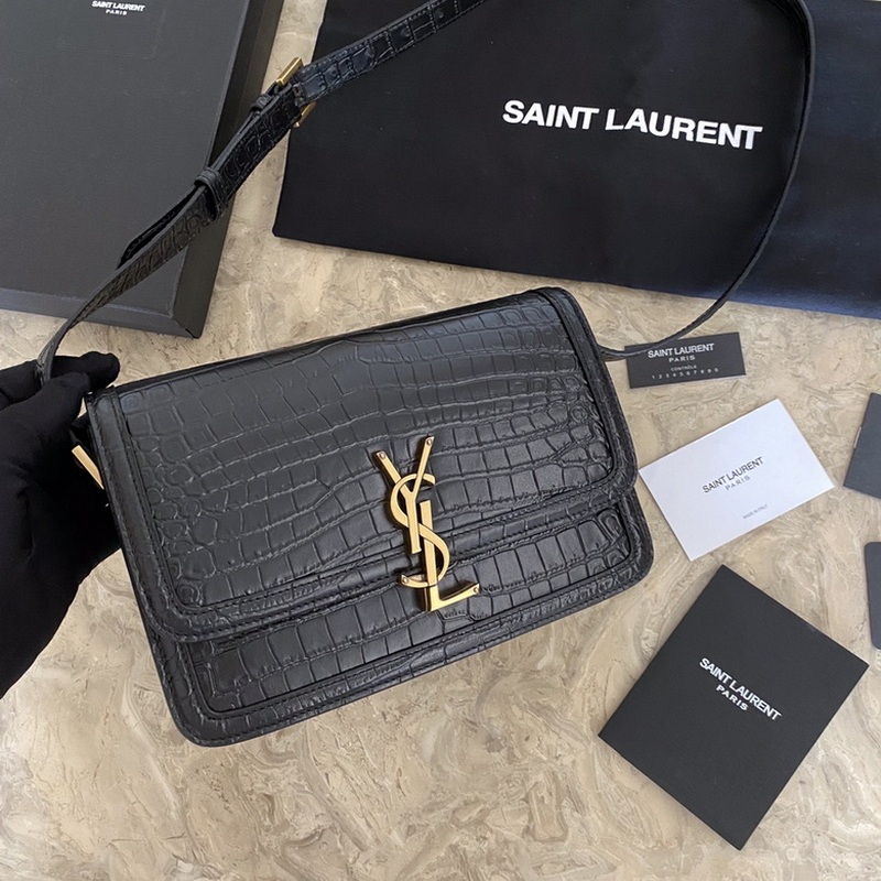 YSL Handbags 108